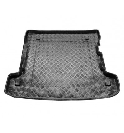 Protector maletero P.E. Mitsubishi PAJERO IV (2006 - 2017)