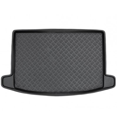Protector maletero P.E. Nissan JUKE II upper floor of the trunk (2019 -)