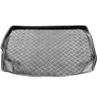 Protector maletero P.E. Nissan LEAF II (ZE1) version with cargo nets, without Surround Sound - System BOSE (2017 - 2022, 2022 -