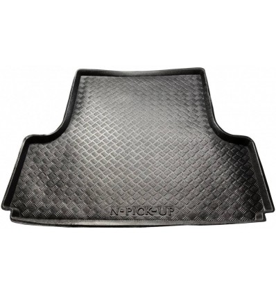 Protector maletero P.E. Nissan NAVARA (PICK - UP) (1997 - 2005)