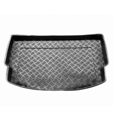 Protector maletero P.E. Nissan NOTE II upper floor of the trunk (2013 - 2016)