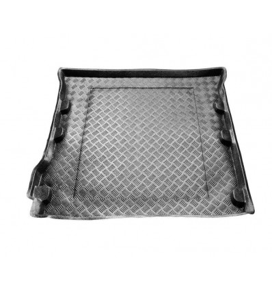 Protector maletero P.E. Nissan PATHFINDER III (2005 - 2012)