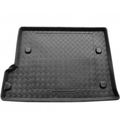 Protector maletero P.E. Nissan PATROL Gr 5 - door, Long (1997 - 2004)