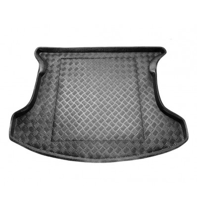 Protector maletero P.E. Nissan QASHQAI+ 2 I version 7 passenger (with the third row of seats folded) (2008 - 2013)