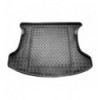 Protector maletero P.E. Nissan QASHQAI+ 2 I version 7 passenger (with the third row of seats folded) (2008 - 2013)