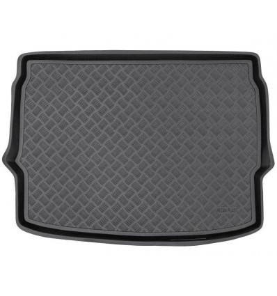 Protector maletero P.E. Nissan QASHQAI II upper floor of the trunk (2014 - 2021)