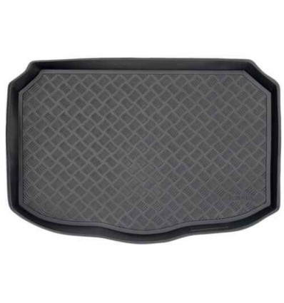 Protector maletero P.E. Nissan QASHQAI III version with one floor of the trunk (2021 - )