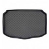 Protector maletero P.E. Nissan QASHQAI III version with one floor of the trunk (2021 - )