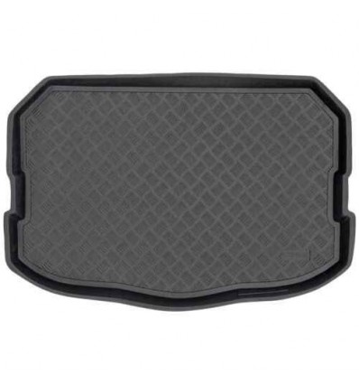 Protector maletero P.E. Nissan QASHQAI III bottom floor of the trunk except e-POWER version (2021 - )