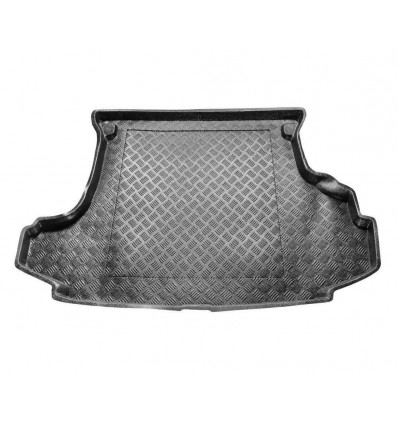 Protector maletero P.E. Nissan X -TRAIL I T30 (2001 - 2007)