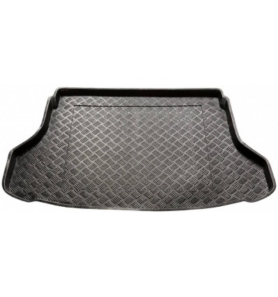 Protector maletero P.E. Nissan X - TRAIL III T32 upper floor of the trunk, pre facelifting (2013 - 2017)