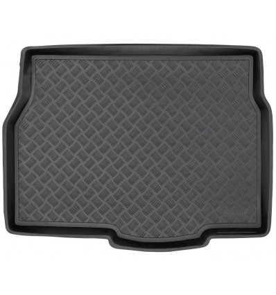 Protector maletero P.E. Opel ASTRA III H Hatchback without a styrofoam filler and a warninig triangle holder in the trunk (2004