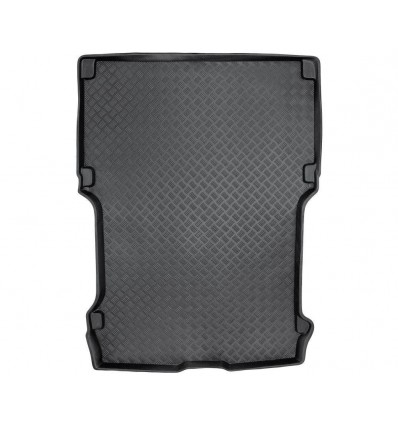 Protector maletero P.E. Opel COMBO C version 2 passenger (2001 - 2011)