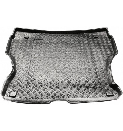 Protector maletero P.E. Opel CORSA C III VAN (2000 - 2006)
