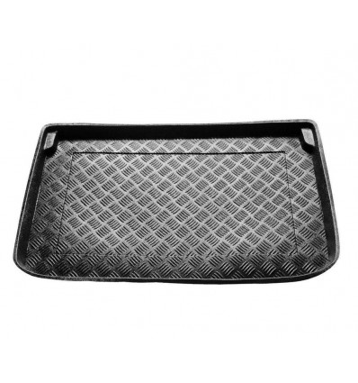 Protector maletero P.E. Opel CORSA D IV COSMO ENJOY, upper floor of the trunk (2006 - 2014)