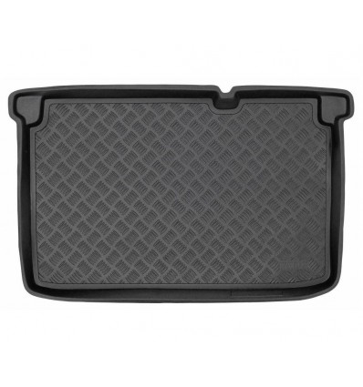 Protector maletero P.E. Opel CORSA D IV ESSENTIA, bottom floor of the trunk (2006 - 2014)