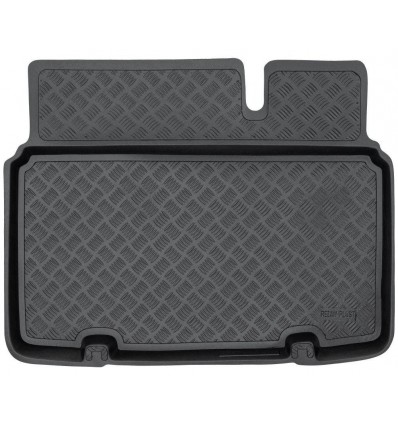 Protector maletero P.E. Opel CROSSLAND X bottom floor of the trunk (2017 -)