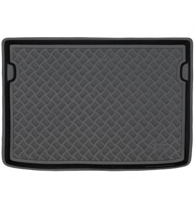 Protector maletero P.E. Opel CROSSLAND X upper floor of the trunk (2017 -)