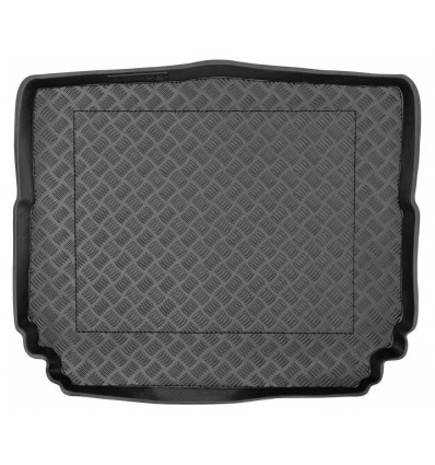 Protector maletero P.E. Opel GRANDLAND X bottom floor of the trunk except Plug - in Hybrid (PHeV) (2017 - 2021)