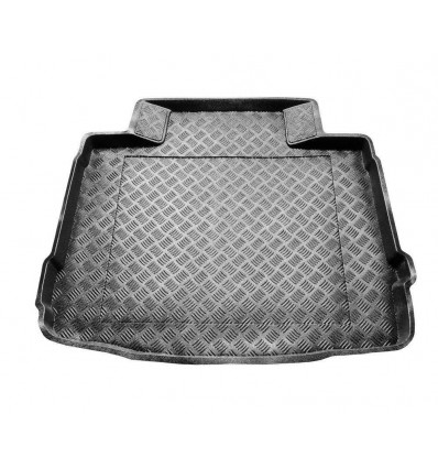 Protector maletero P.E. Opel INSIGNIA I A Hatchback with an irregular size spare tire (space saver, smaller than standard tires)