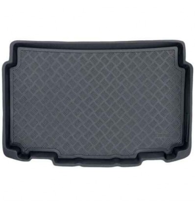 Protector maletero P.E. Opel MOKKA II version with the optional trunk?s floor adjustment ? bottom adjustment (2020 - )
