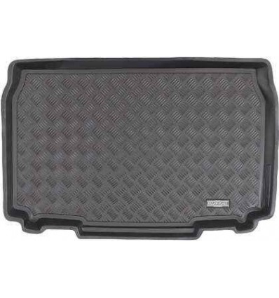 Protector maletero P.E. Opel MOKKA - E II version with one floor of the trunk (2020 - )