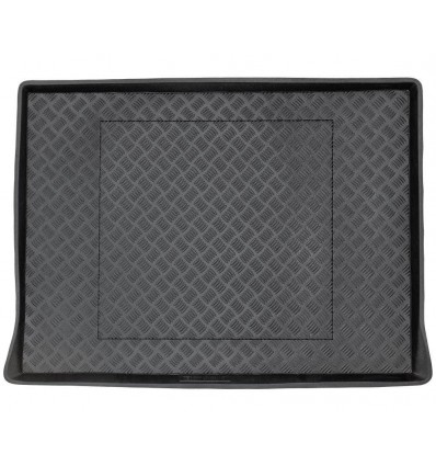 Protector maletero P.E. Opel VIVARO II Tourer version 8 passenger, 9 passenger (2014 - 2019)