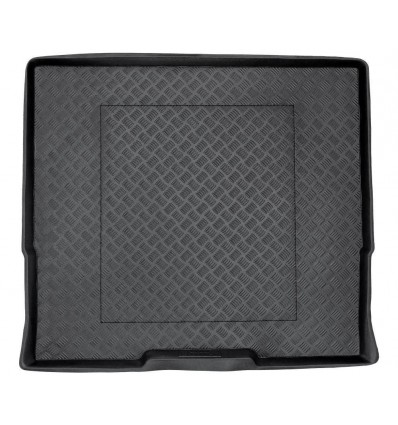 Protector maletero P.E. Opel VIVARO II L2, Long, version 8 passenger, 9 passenger (2014 - 2019)