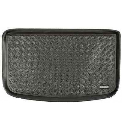 Protector maletero P.E. Peugeot 206 Hatchback (1998 - 2012)