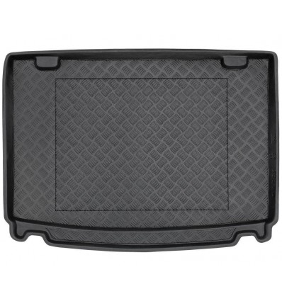 Protector maletero P.E. Peugeot 206 SW (2002 - 2012)
