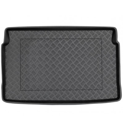Protector maletero P.E. Peugeot 207 Hatchback (2006 - 2012)