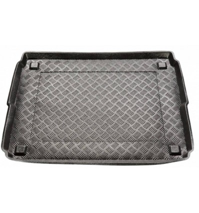 Protector maletero P.E. Peugeot 3008 I upper floor of the trunk (2009 - 2016)