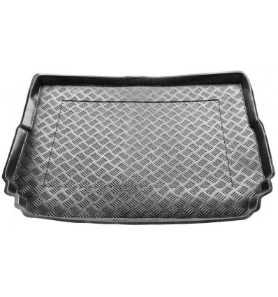 Protector maletero P.E. Peugeot 3008 II bottom floor of the trunk, except Plug - in hybrid (2016 - 2020, 2020 - )