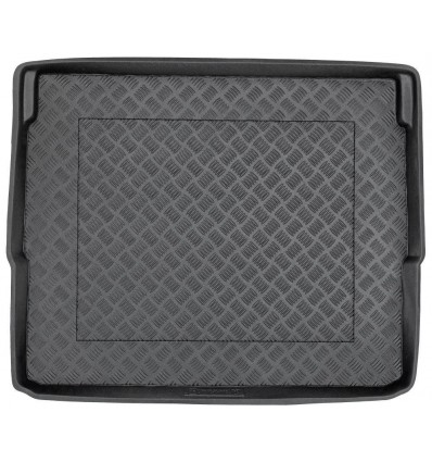 Protector maletero P.E. Peugeot 3008 II upper floor of the trunk, except Plug - in hybrid (2016 - 2020, 2020 - )