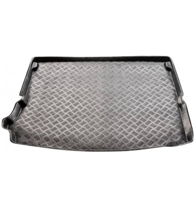 Protector maletero P.E. Peugeot 5008 II version 7 passenger (with the third row of seats folded) (2017 -)