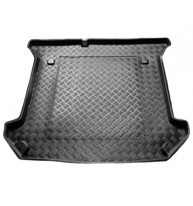 Protector maletero P.E. Peugeot 807 (2002 - 2014)