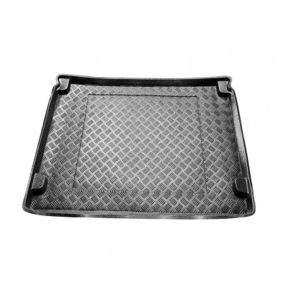 Protector maletero P.E. Peugeot PARTNER II version 5 passenger (2008 - 2018)