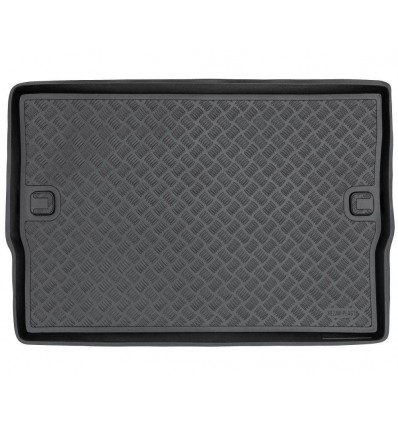 Protector maletero P.E. Peugeot TRAVELLER Long, version 8 passenger, 9 passenger (2016 -)