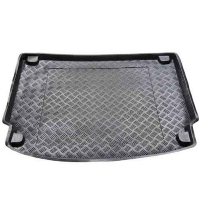 Protector maletero P.E. Porsche CAYENNE II version for the Polish market (2010 - 2017)