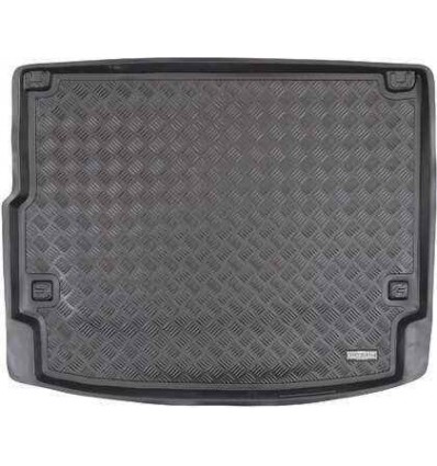 Protector maletero P.E. Porsche CAYENNE III Hybrid, version without subwoofer (2016 - )