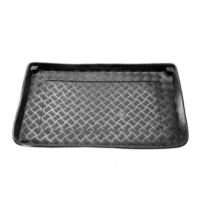 Protector maletero P.E. Renault CAPTUR I upper floor of the trunk (2013 - 2019)