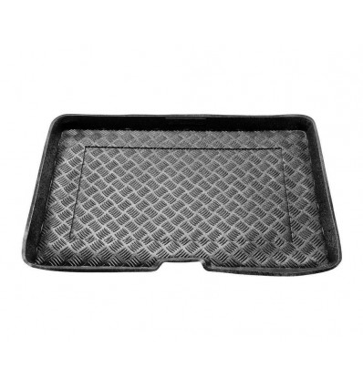 Protector maletero P.E. Renault CAPTUR I bottom floor of the trunk (2013 - 2019)
