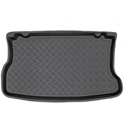 Protector maletero P.E. Renault CLIO II 3 - door, 5 - door (1998 - 2005)