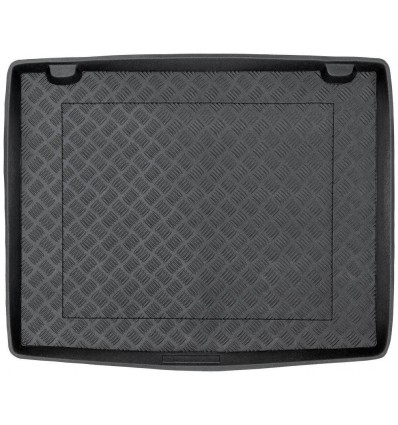 Protector maletero P.E. Renault CLIO III GRANDTOUR, bottom floor of the trunk (2008 - 2013)