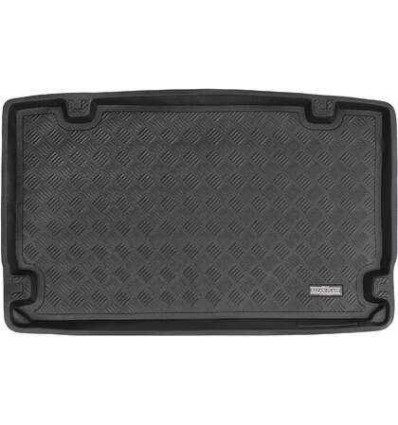 Protector maletero P.E. Renault CLIO V upper floor of the trunk (2019 -)