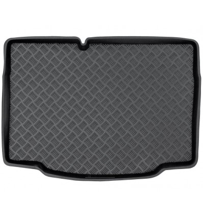 Protector maletero P.E. Renault CLIO V version with one floor of the trunk (2019 -)