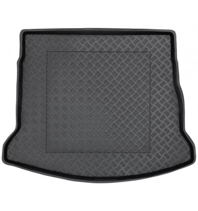 Protector maletero P.E. Renault ESPACE V version 5 passenger, 7 passenger (2014 - 2022)