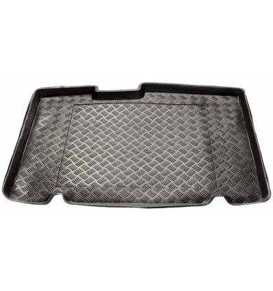 Protector maletero P.E. Renault KANGOO I version 5 passenger, with the door moving to a side, version for the Polish market (19