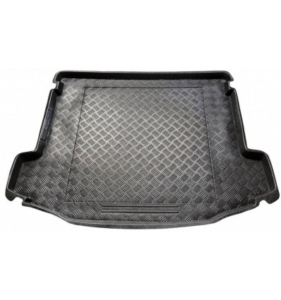 Protector maletero P.E. Renault MEGANE I Grandtour two niches (1999 - 2002)