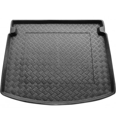 Protector maletero P.E. Renault MEGANE IV Grandtour, upper floor of the trunk (2016 -)